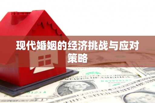 木里现代婚姻的经济挑战与应对策略