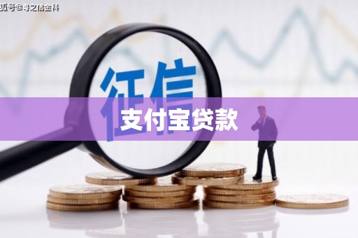 木里支付宝贷款
